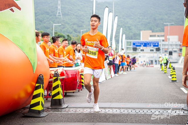 Marathon-322