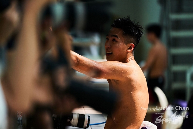 2019-10-25 Inter-School Swimming Competition D1 0251