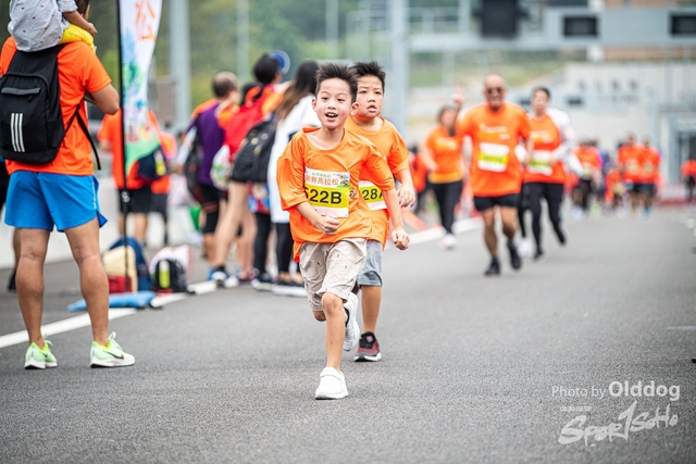 Marathon-327