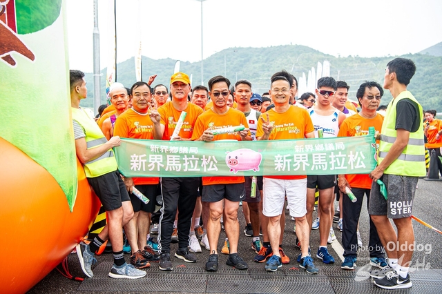 Marathon-334