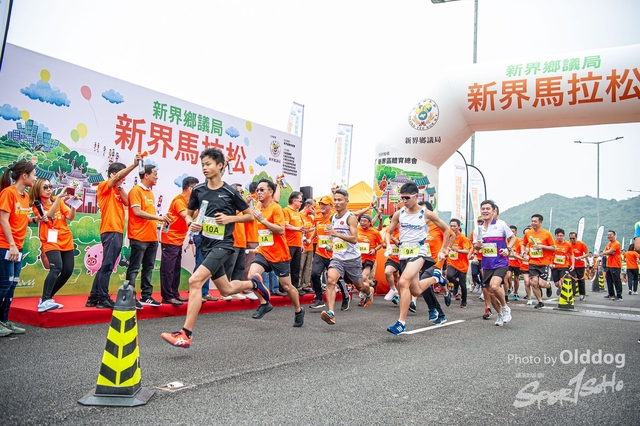 Marathon-343
