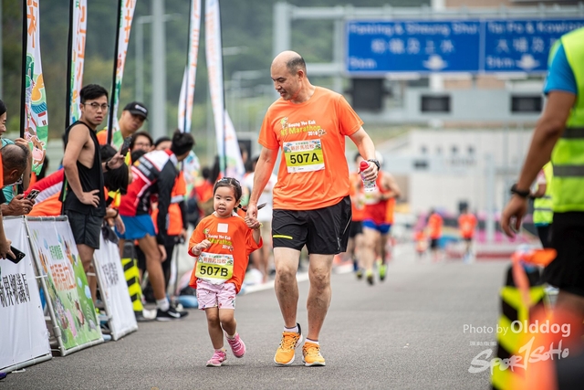 Marathon-345