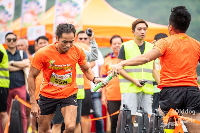 Marathon-354