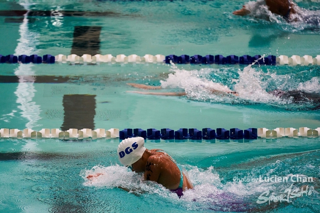 2019-10-25 Inter-School Swimming Competition D1 0281