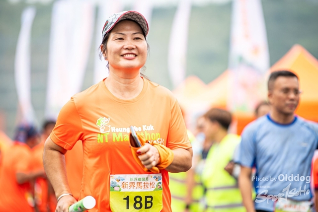 Marathon-357
