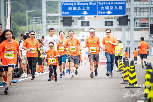 Marathon-360