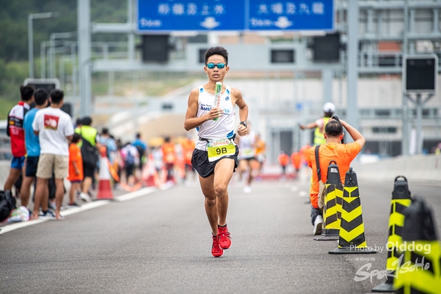 Marathon-365