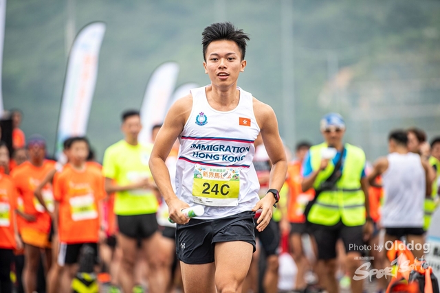 Marathon-367