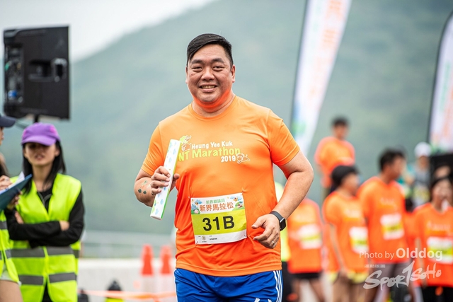 Marathon-371