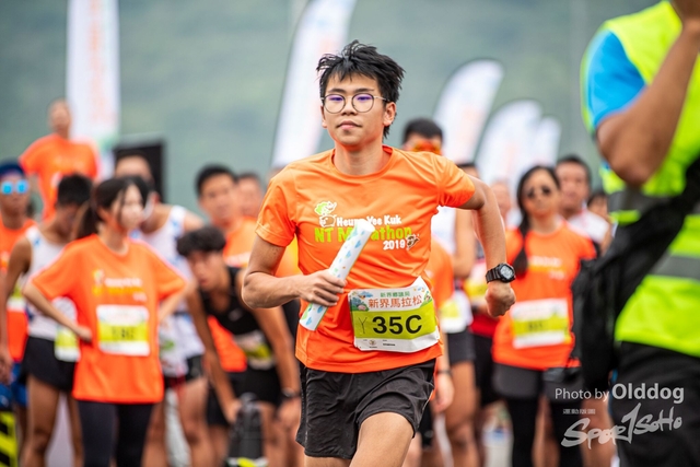 Marathon-373