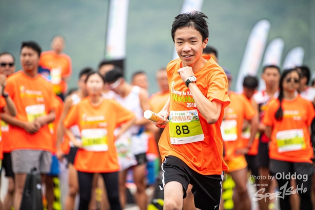 Marathon-374