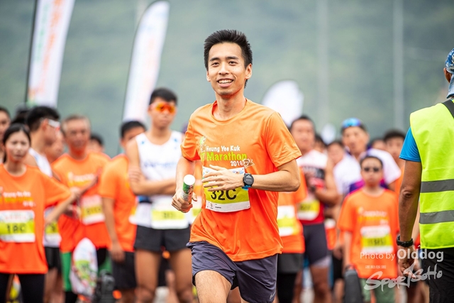 Marathon-375