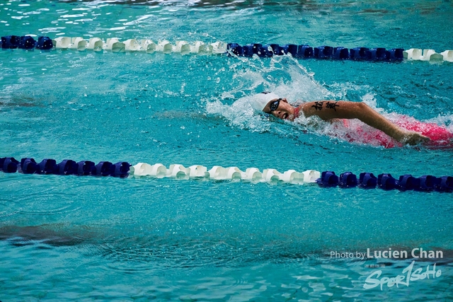 2019-10-25 Inter-School Swimming Competition D1 0302