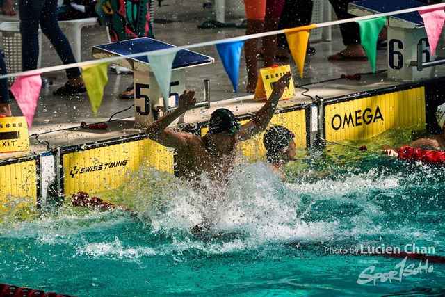 2019-10-25 Inter-School Swimming Competition D1 0305