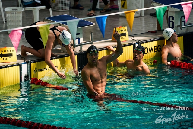 2019-10-25 Inter-School Swimming Competition D1 0306