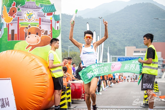 Marathon-383
