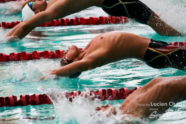 2019-10-25 Inter-School Swimming Competition D1 0313