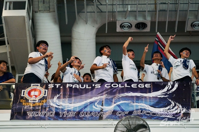 2019-10-25 Inter-School Swimming Competition D1 0319