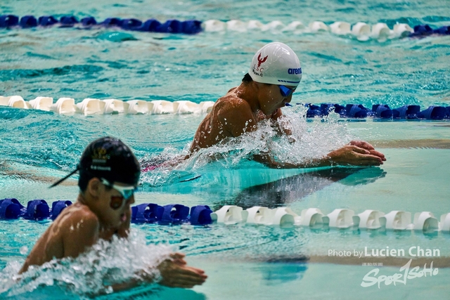 2019-10-25 Inter-School Swimming Competition D1 0325
