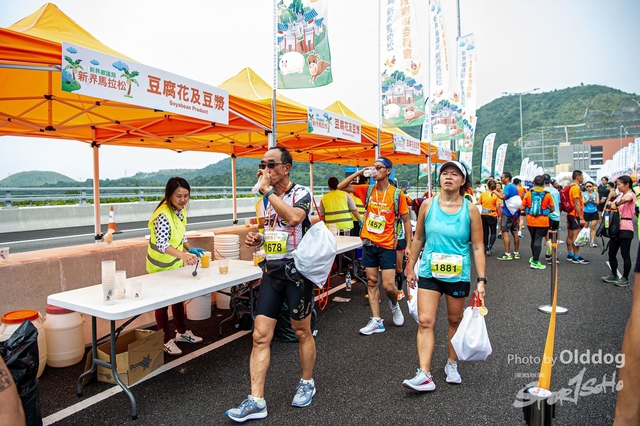 Marathon-403