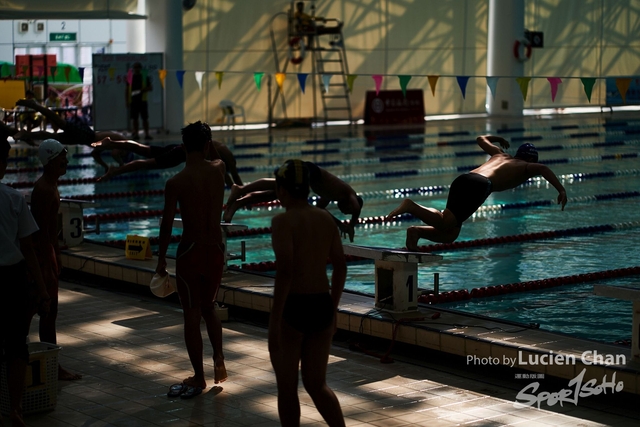 2019-10-25 Inter-School Swimming Competition D1 0344