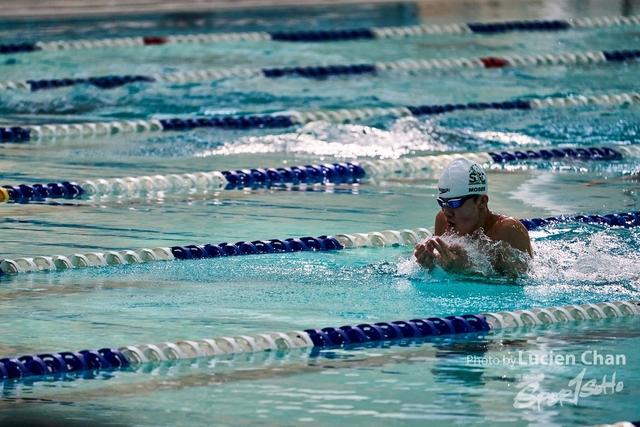 2019-10-25 Inter-School Swimming Competition D1 0347