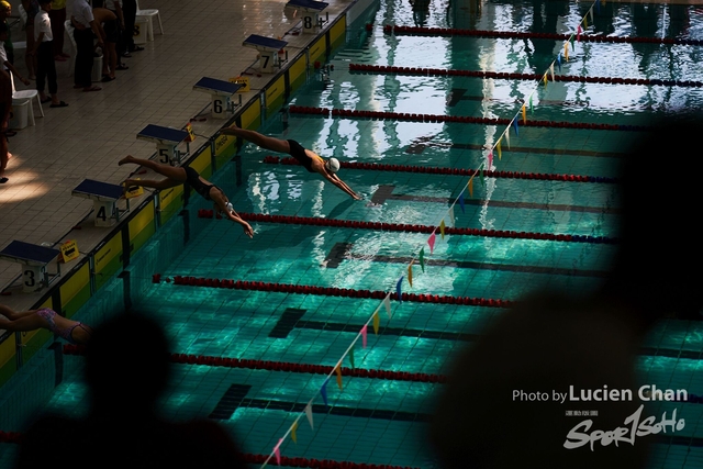 2019-10-25 Inter-School Swimming Competition D1 0351
