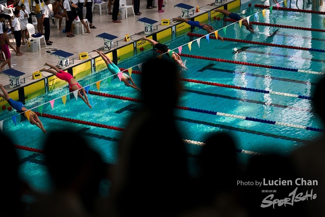 2019-10-25 Inter-School Swimming Competition D1 0359