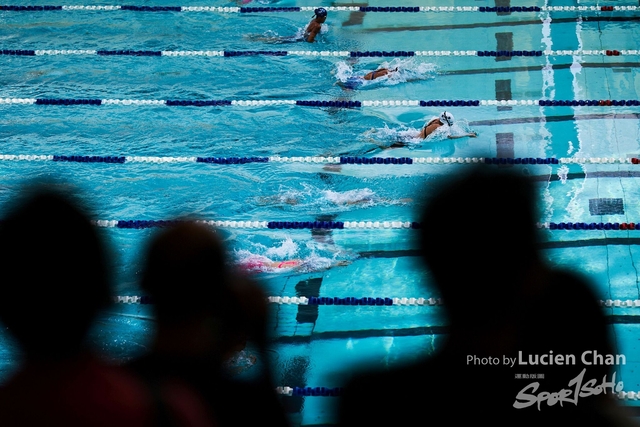 2019-10-25 Inter-School Swimming Competition D1 0360