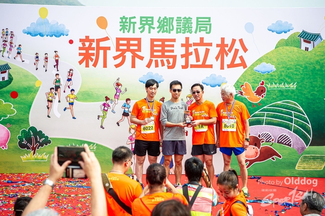 Marathon-436