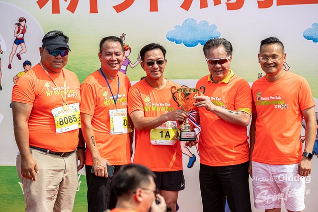 Marathon-441