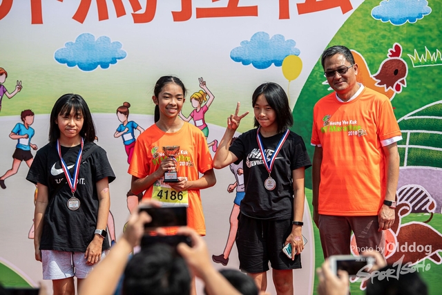 Marathon-454