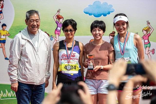 Marathon-460