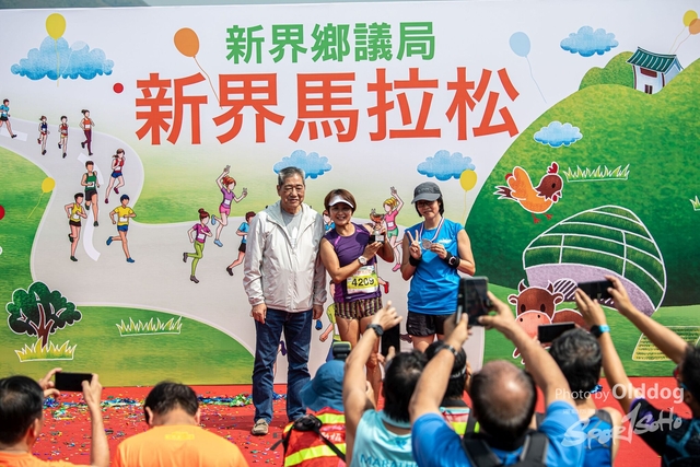 Marathon-461