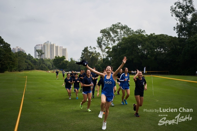 2019-10-28 Inter-School Cross Country Competition D1 0003