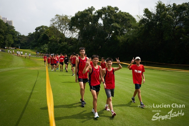 2019-10-28 Inter-School Cross Country Competition D1 0004