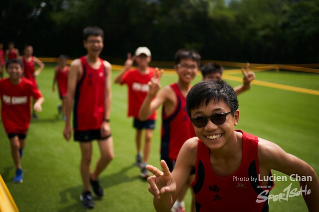 2019-10-28 Inter-School Cross Country Competition D1 0005