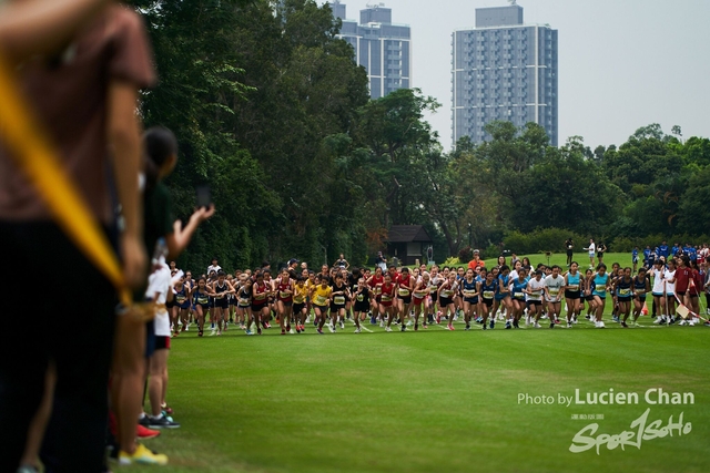 2019-10-28 Inter-School Cross Country Competition D1 0021