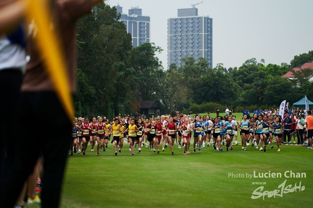 2019-10-28 Inter-School Cross Country Competition D1 0022