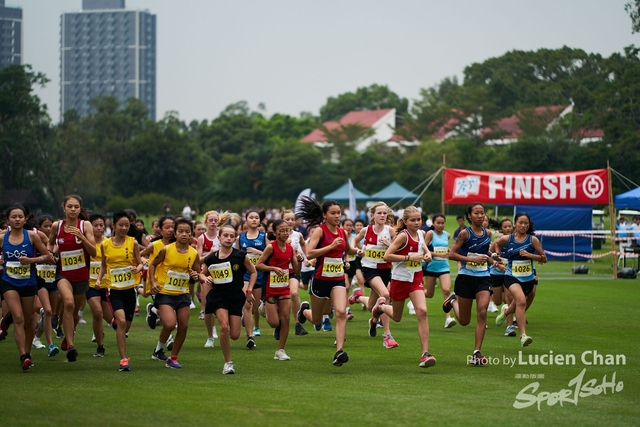 2019-10-28 Inter-School Cross Country Competition D1 0023
