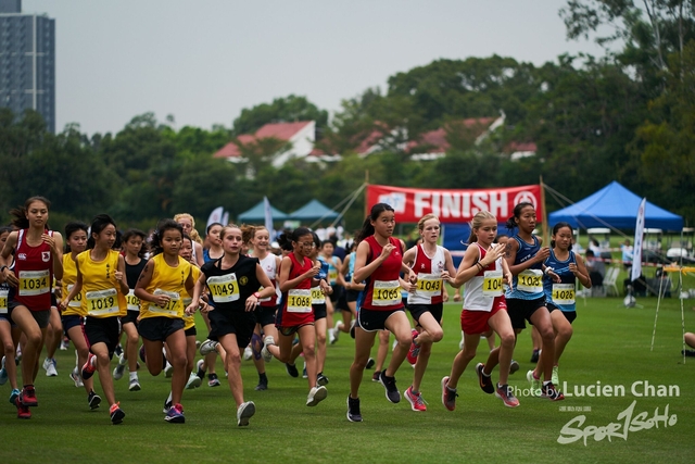 2019-10-28 Inter-School Cross Country Competition D1 0024