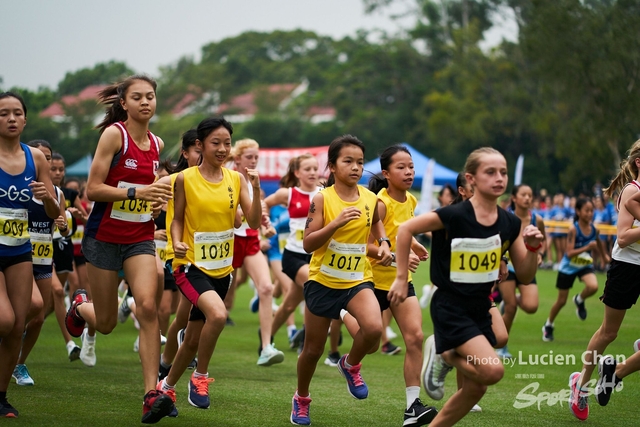 2019-10-28 Inter-School Cross Country Competition D1 0026