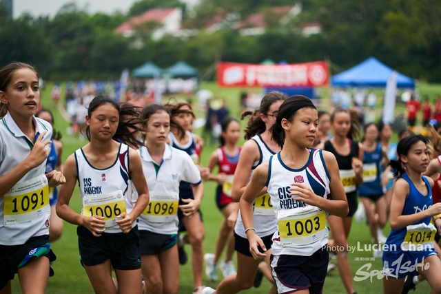 2019-10-28 Inter-School Cross Country Competition D1 0027