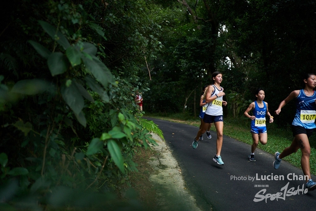 2019-10-28 Inter-School Cross Country Competition D1 0039