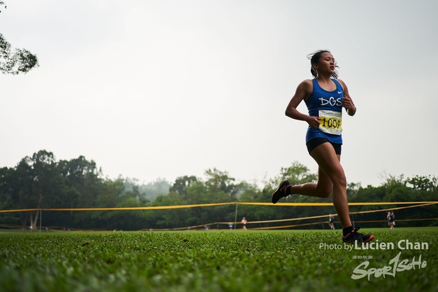 2019-10-28 Inter-School Cross Country Competition D1 0064