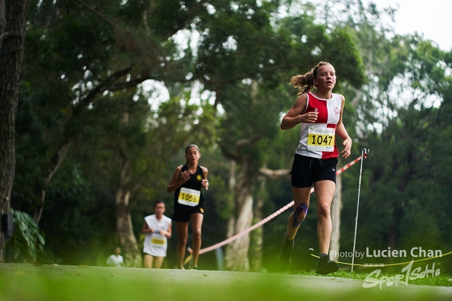 2019-10-28 Inter-School Cross Country Competition D1 0089