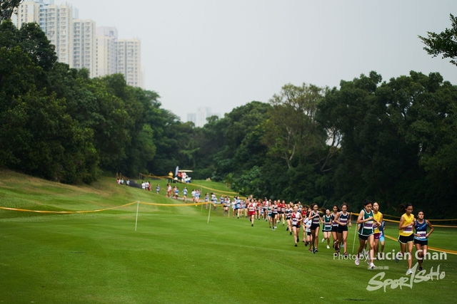 2019-10-28 Inter-School Cross Country Competition D1 0106