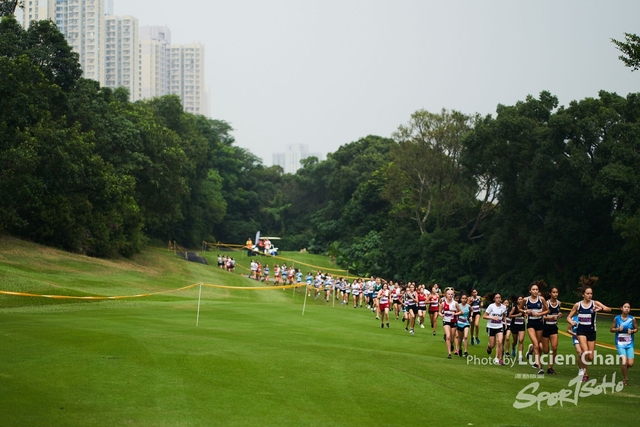 2019-10-28 Inter-School Cross Country Competition D1 0107