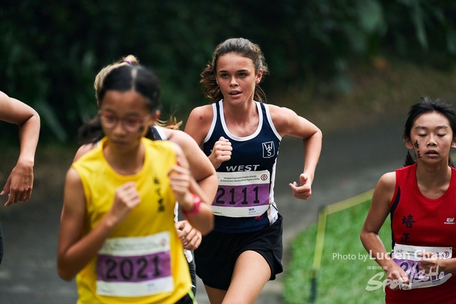2019-10-28 Inter-School Cross Country Competition D1 0113