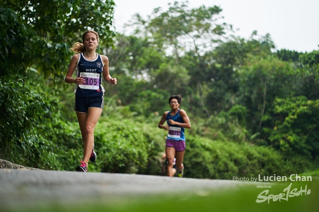 2019-10-28 Inter-School Cross Country Competition D1 0134